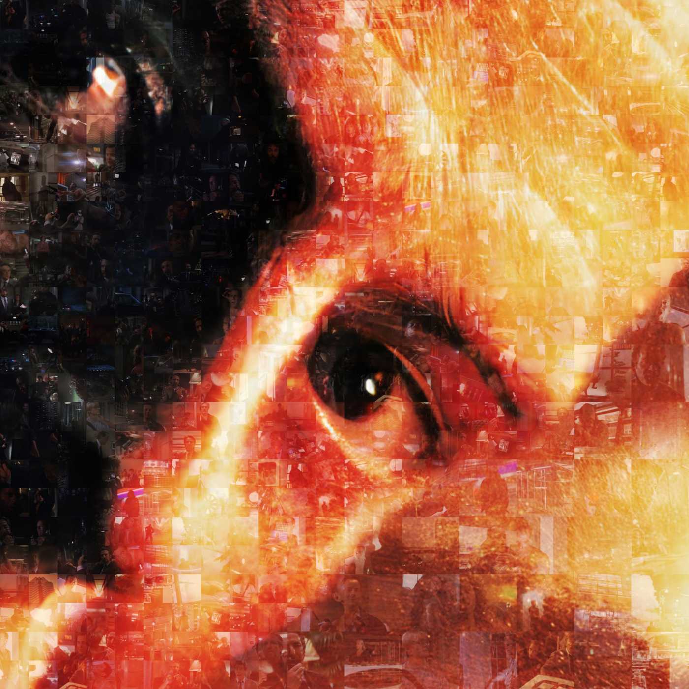 DIE HARD . Zippo Escape Gallery Wall Movie Art – Limited Edition - Image 12