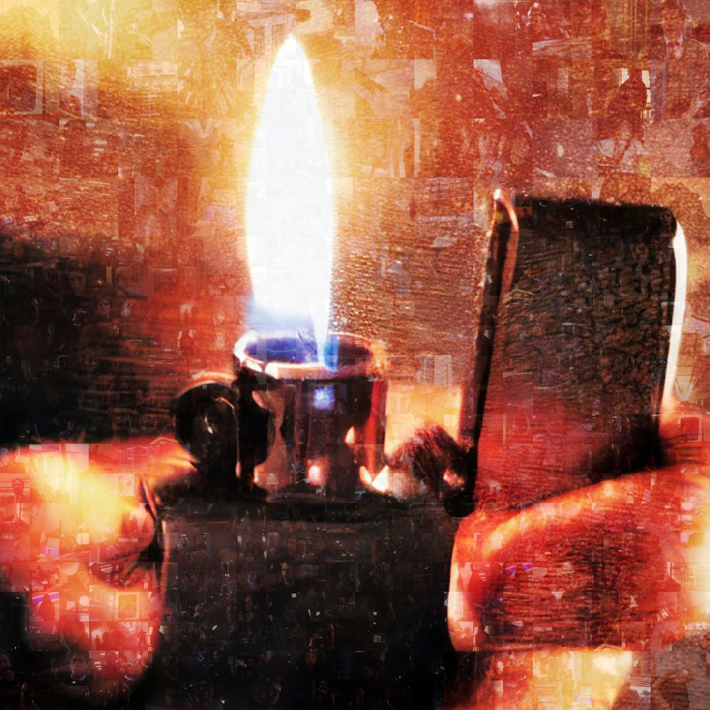 DIE HARD . Zippo Escape Gallery Wall Movie Art – Limited Edition - Image 14