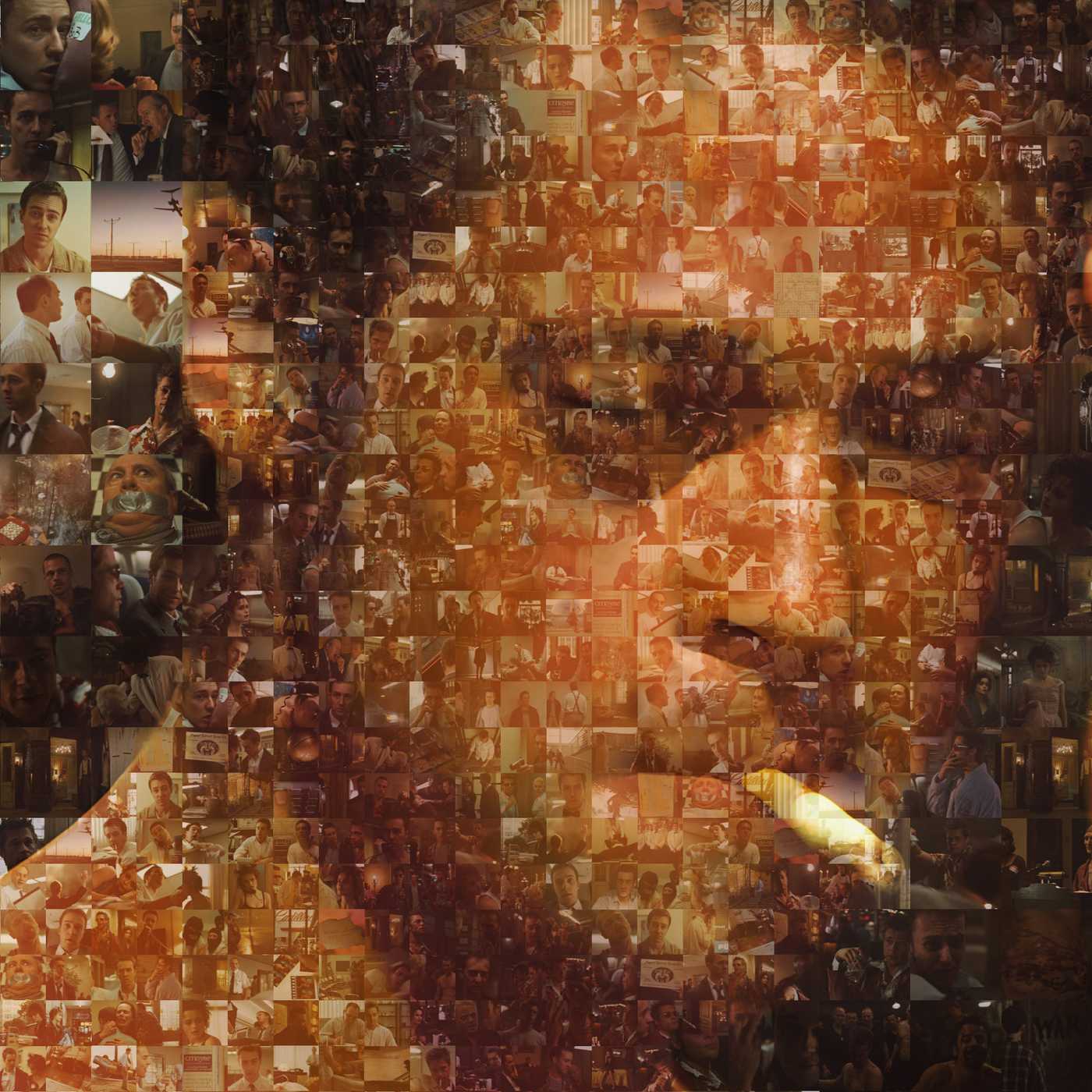 FIGHT CLUB . Violent Code Film Wall Art Decor – Limited Edition - Image 13
