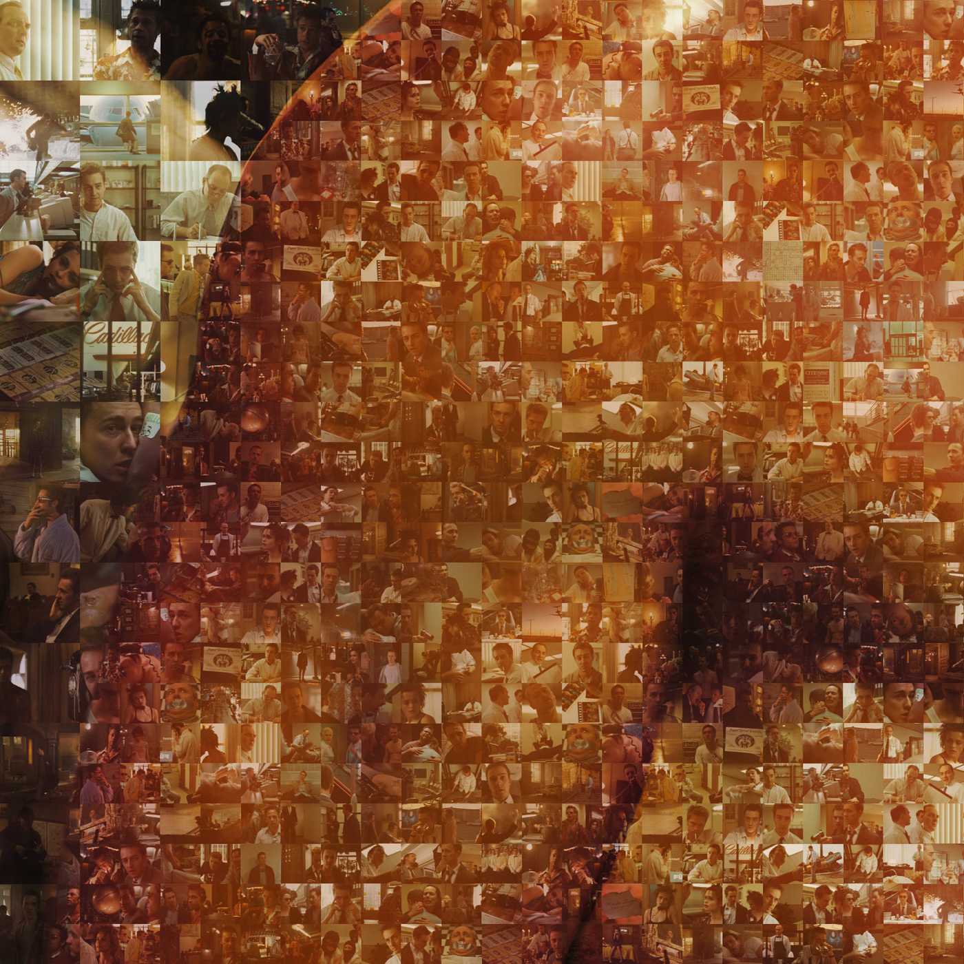 FIGHT CLUB . Violent Code Film Wall Art Decor – Limited Edition - Image 14