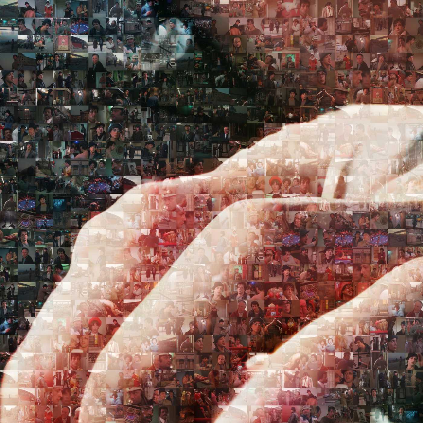 ROCKY . First Round Cinematic Wall Art – Limited Edition - Image 13