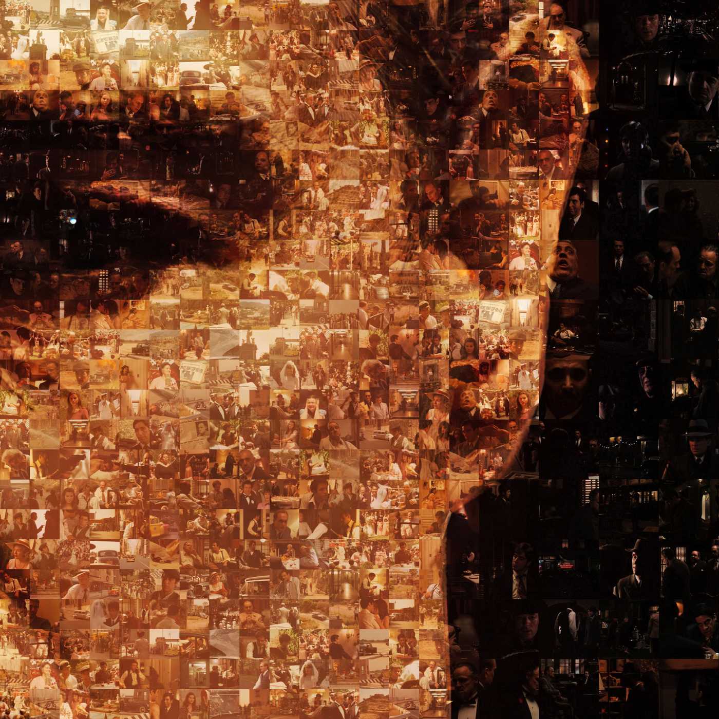 THE GODFATHER . Patriarch's Will Film Wall Art Decor – Limited Edition - Image 12