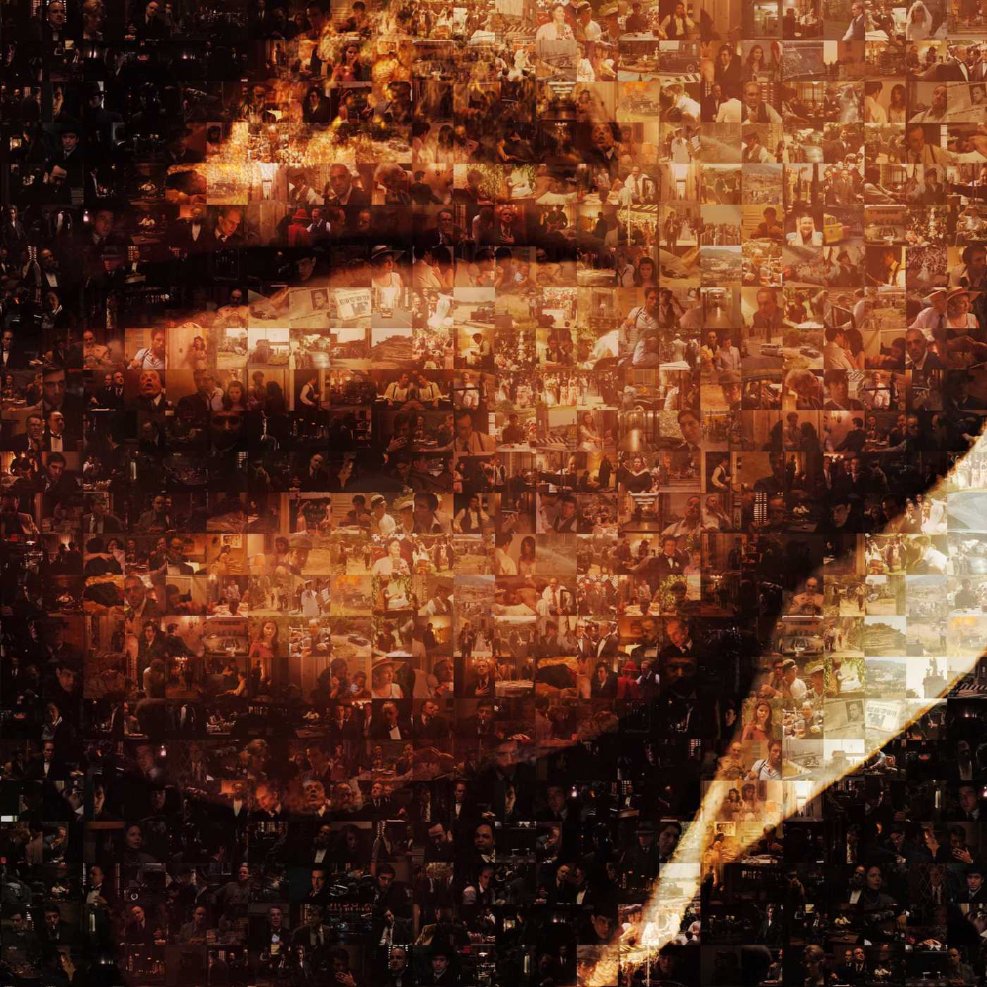 THE GODFATHER . Patriarch's Will Film Wall Art Decor – Limited Edition - Image 13